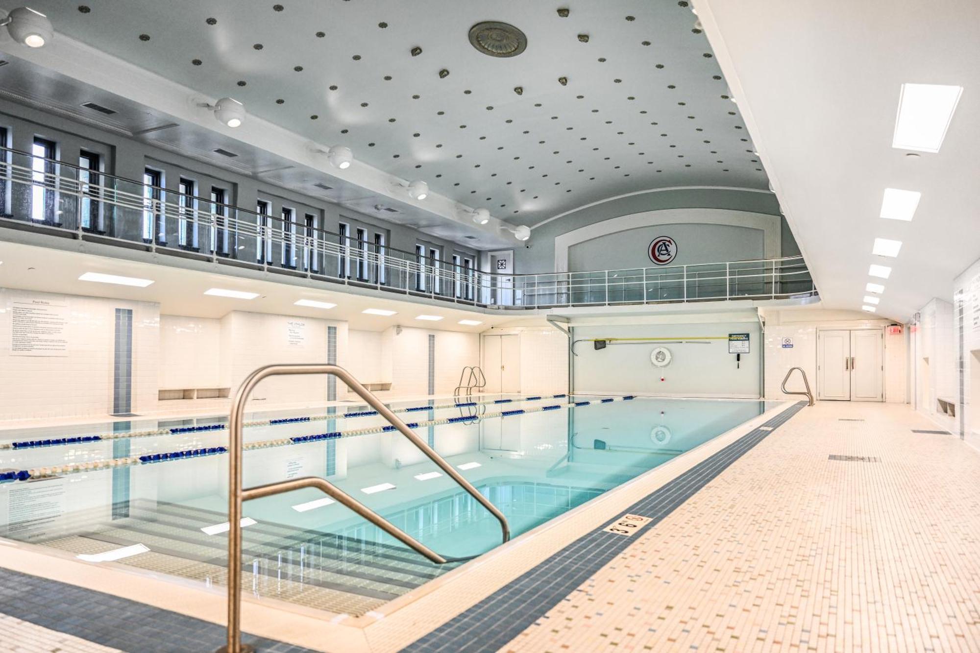 Heart Of Dt With Free Pool & Steam Plus Gym Luxe 812 Cleveland Exterior foto