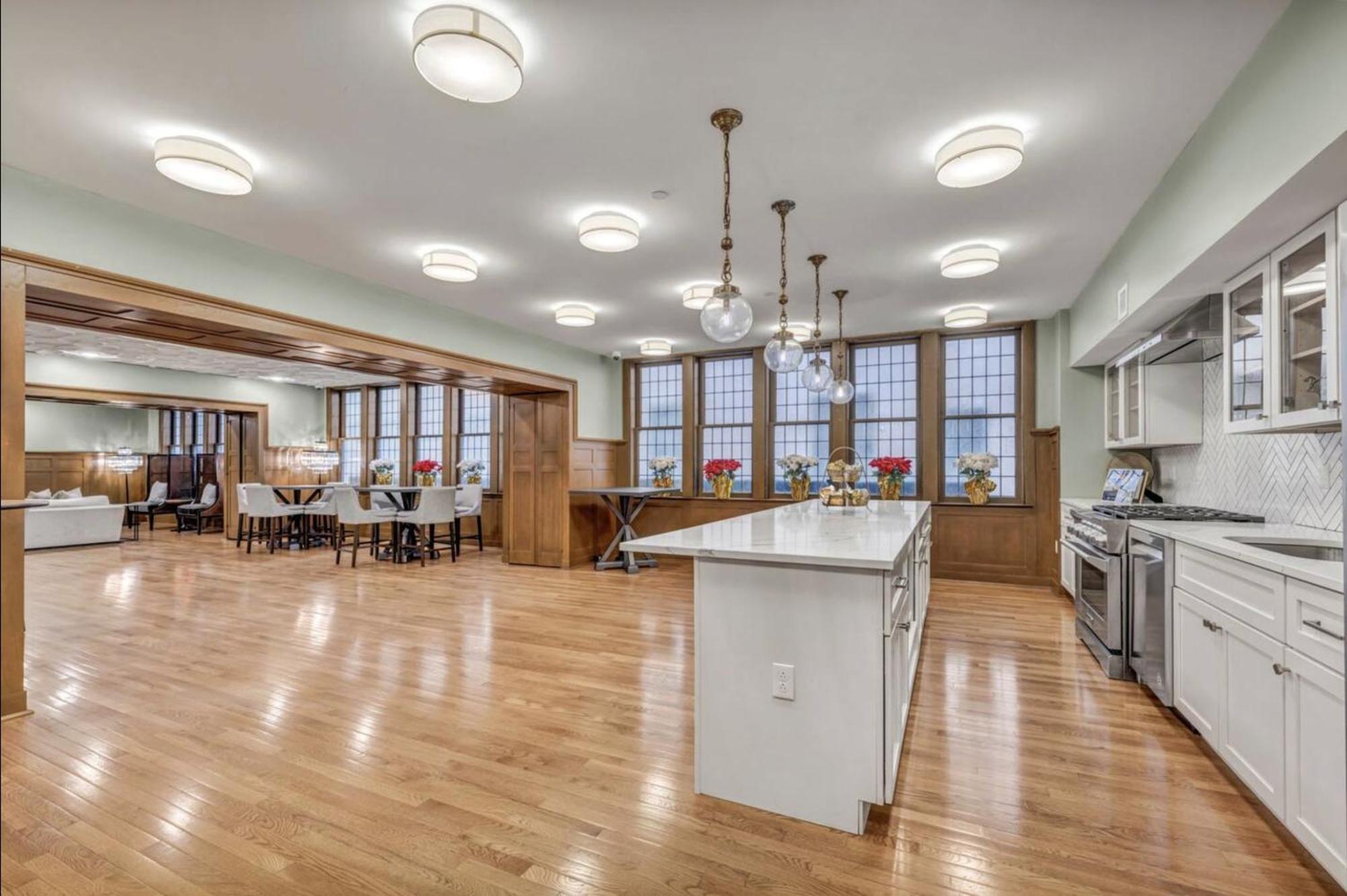 Heart Of Dt With Free Pool & Steam Plus Gym Luxe 812 Cleveland Exterior foto