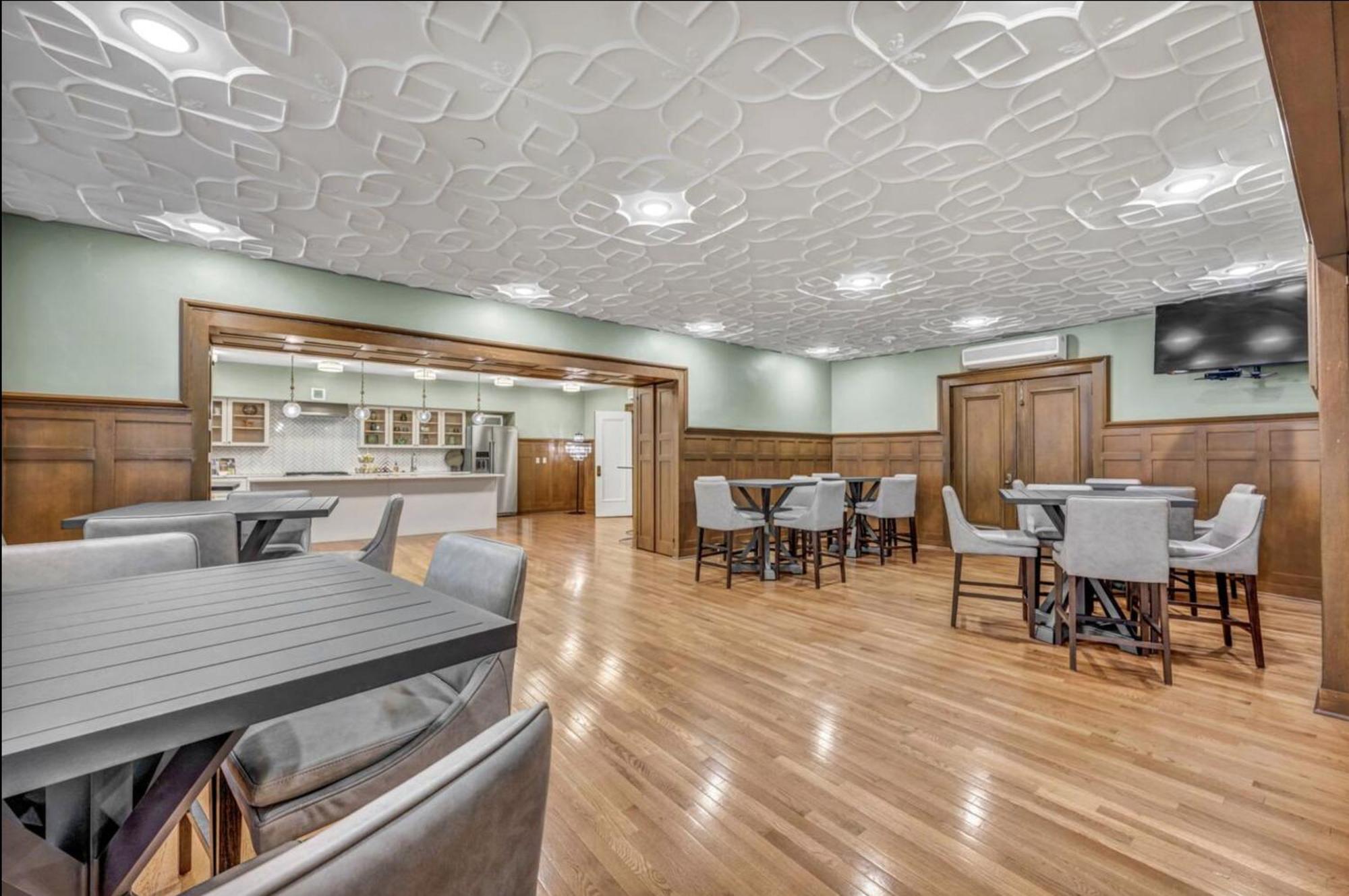 Heart Of Dt With Free Pool & Steam Plus Gym Luxe 812 Cleveland Exterior foto